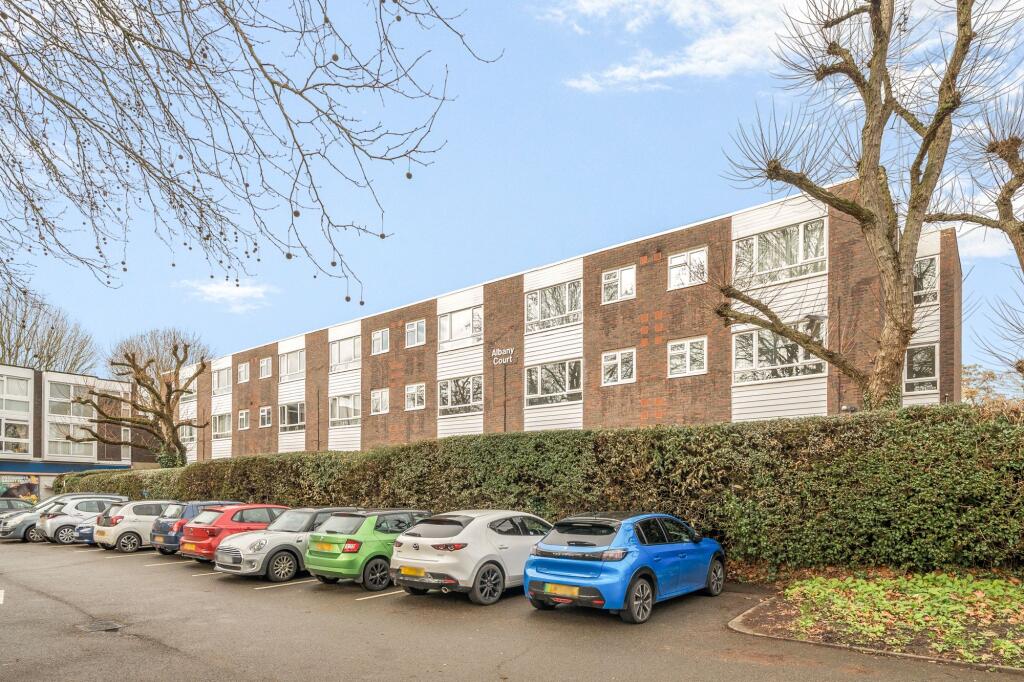 Main image of property: Ashburnham Road, Richmond, TW10