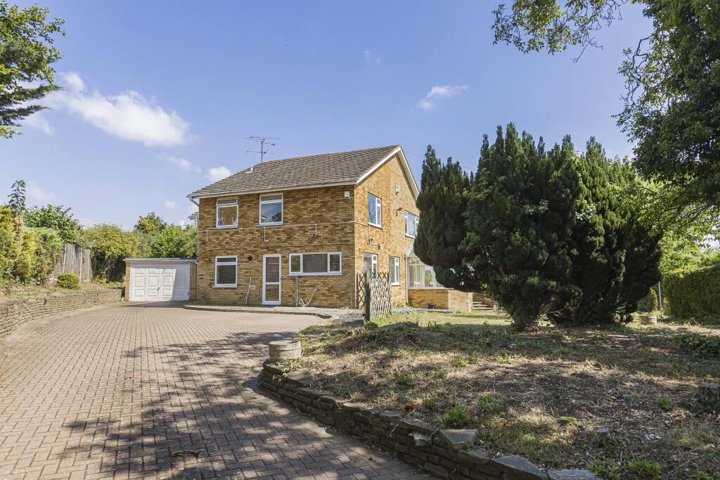 Main image of property: Whitehill Road, Hitchin, SG4