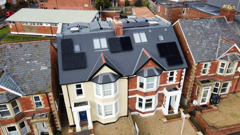 Room 3, 73 Sherborne Road, Yeovil  