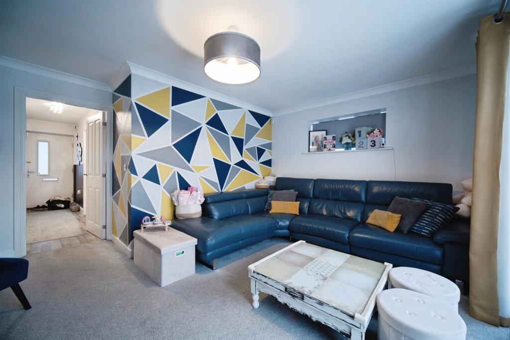 House in Derby - More