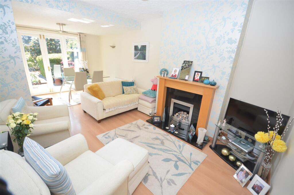 Wolvey Road, Bulkington, CV12 photo 2