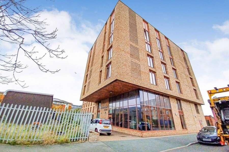 Main image of property: 67 Northgate Studios, Trafford Street, Chester