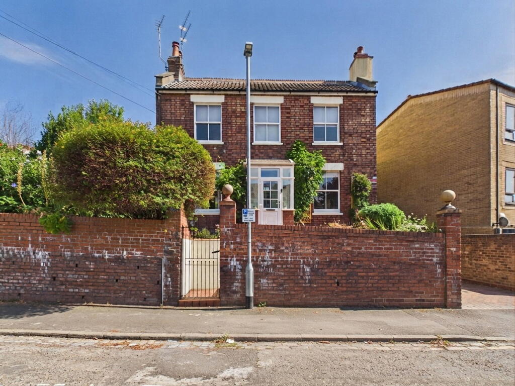 Main image of property: Lower Sidney Street, Bristol, BS3