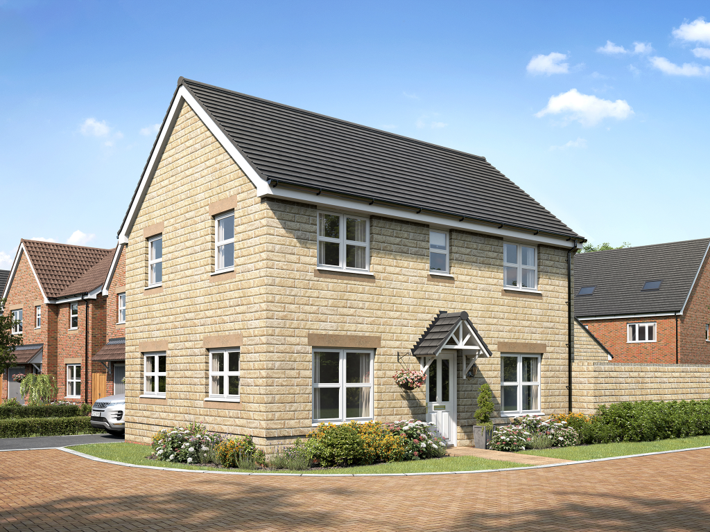 Main image of property: Gemini Drive,
Off Bath Road,
Warminster,
Wiltshire,
BA12 8BT