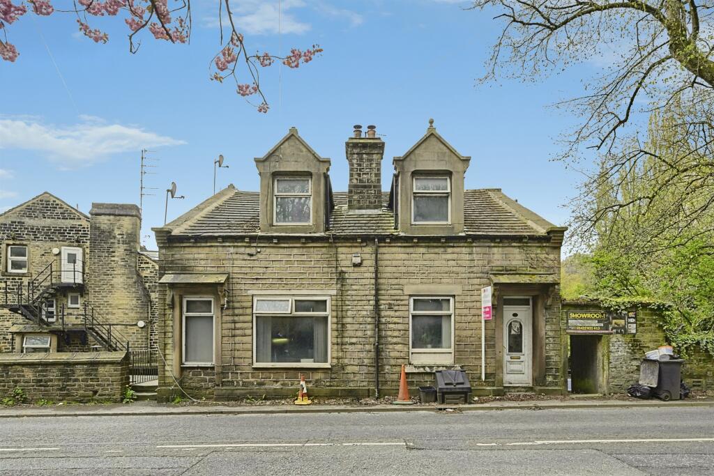 Main image of property: Rochdale Road, Triangle, Sowerby Bridge