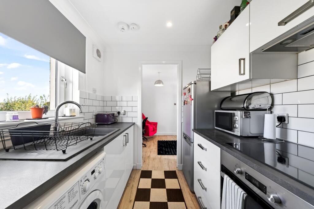 Apartment in Edinburgh, Ferniehill, Gilmerton/Inch - View 5