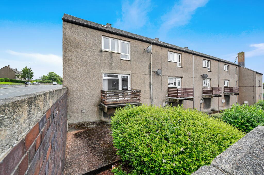 Main image of property: Broad Street, Cowdenbeath, KY4