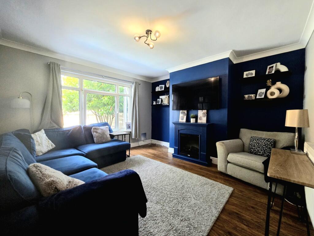House in Pencoed - View 3