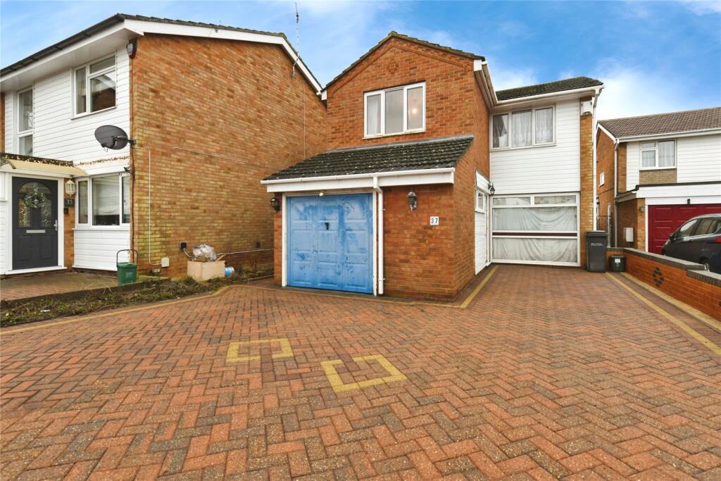 Main image of property: Marlborough Road, Braintree, Essex, CM7