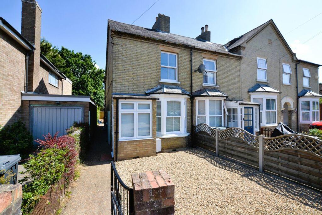 Main image of property: Sandy, Bedfordshire