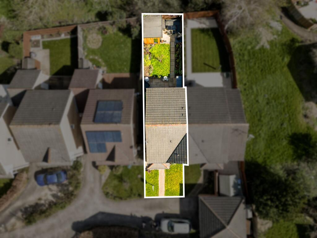 House in Hemel Hempstead - View 5