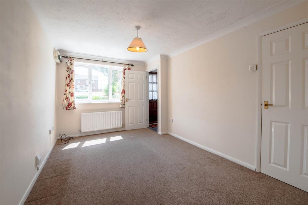 Bailey Court, Higham Ferrers - View 3