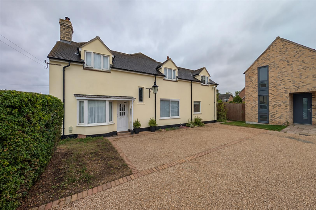 Main image of property: Bell Road, Bottisham, Cambridge