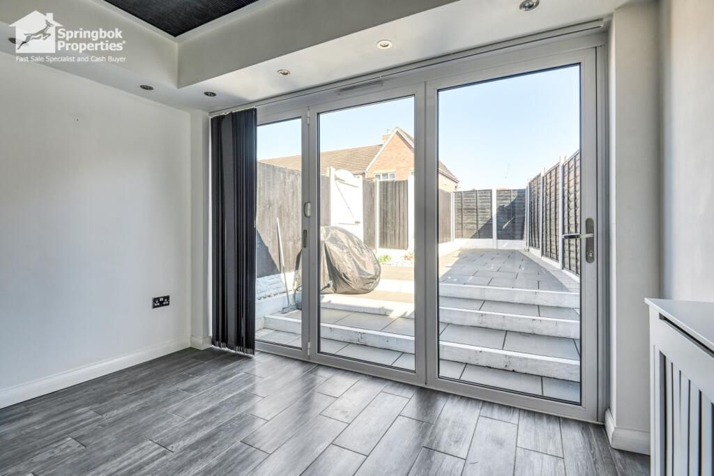 Additional image 4 of Ludworth Avenue, Marston Green, North Solihull, West Midlands