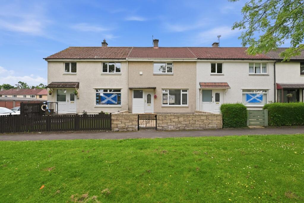 Main image of property: South Parks Road, Glenrothes