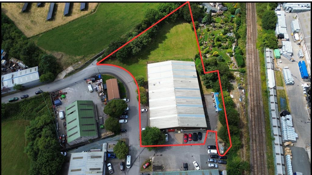 Main image of property: Bentham Industrial Estate, Bentham, Lancaster, North Yorkshire, LA2 7NB