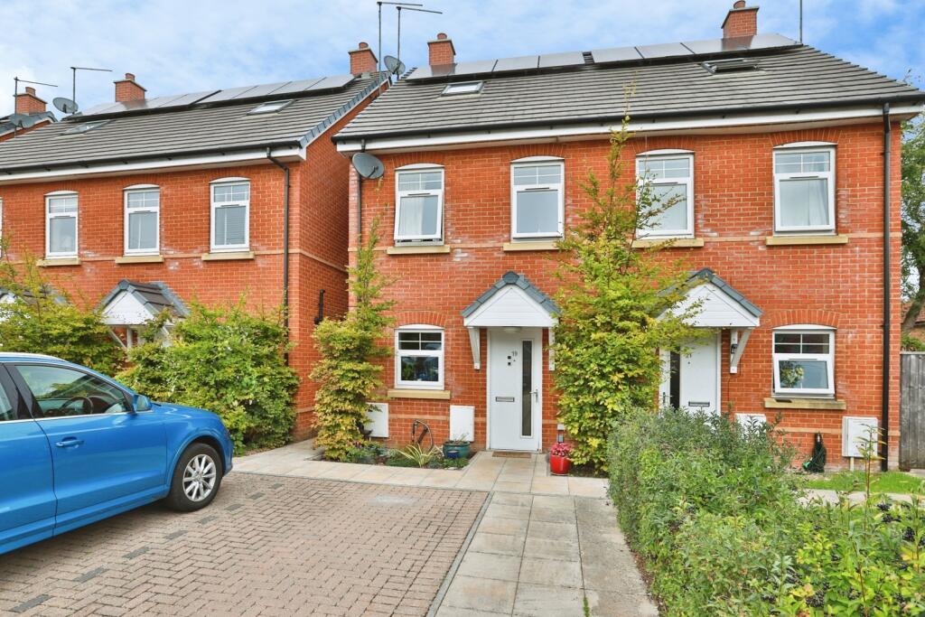 Wesley Road, POOLE, Dorset, BH12