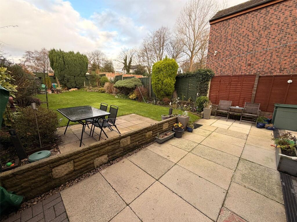 Hill Cot Road, Sharples, Bolton, Gtr Manchester, BL1 photo 4