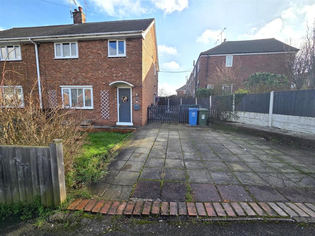 Main image of property: Gilbert Avenue, Tuxford, Newark