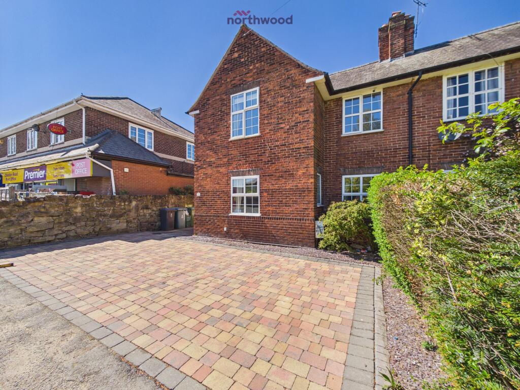 Main image of property: Chester Road, Wrexham, LL12