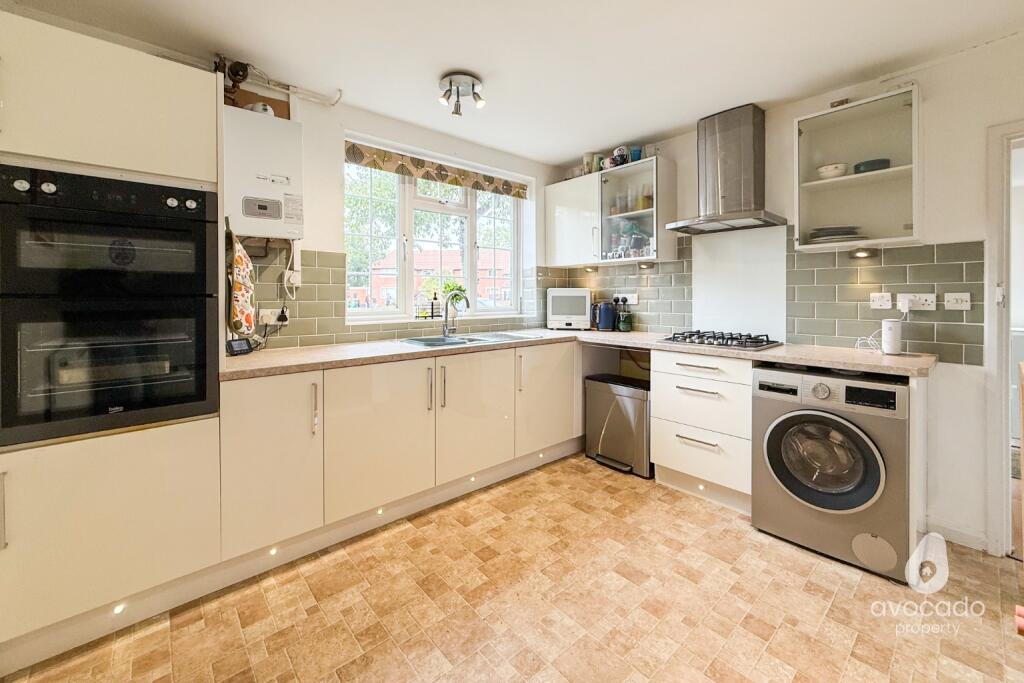 House in Reading - View 3