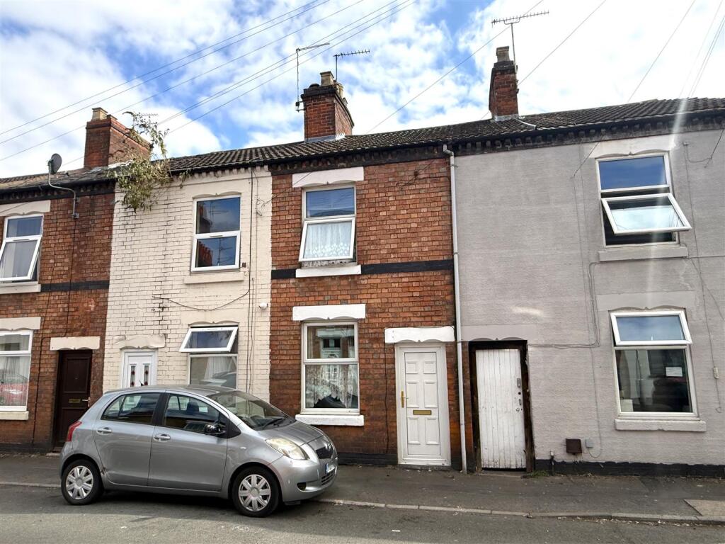 Main image of property: King Street, Burton-On-Trent