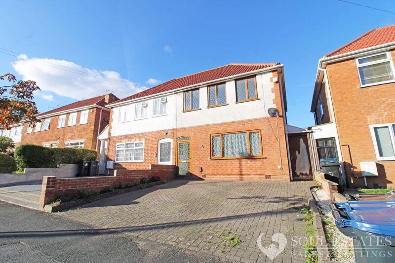 Main image of property: Higgins Lane, Birmingham