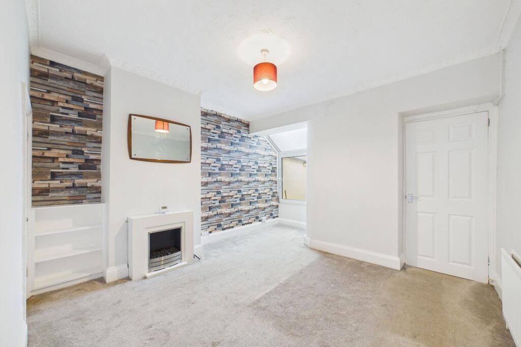House in Workington, Cumberland - View 2
