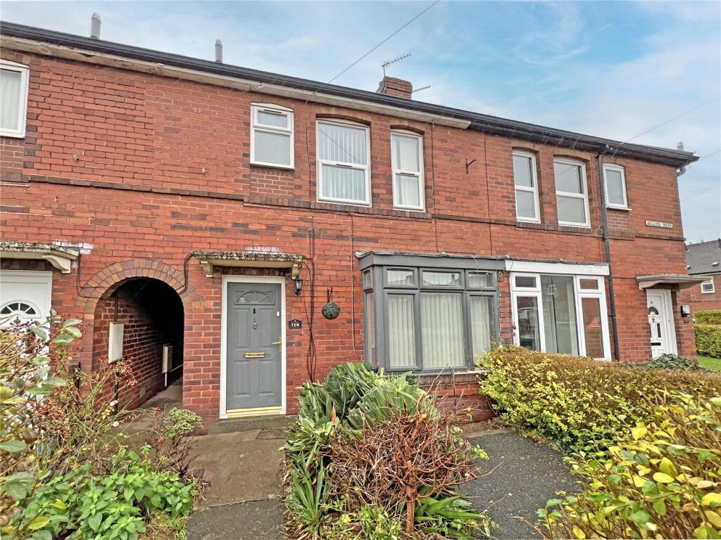 Main image of property: Hollies Road, Wellington, Telford, Shropshire, TF1