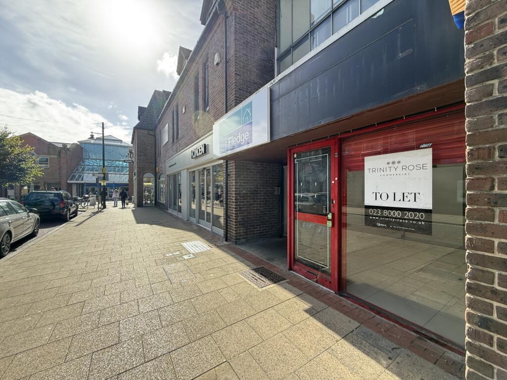 Main image of property: High Street, Eastleigh, Hampshire, SO50