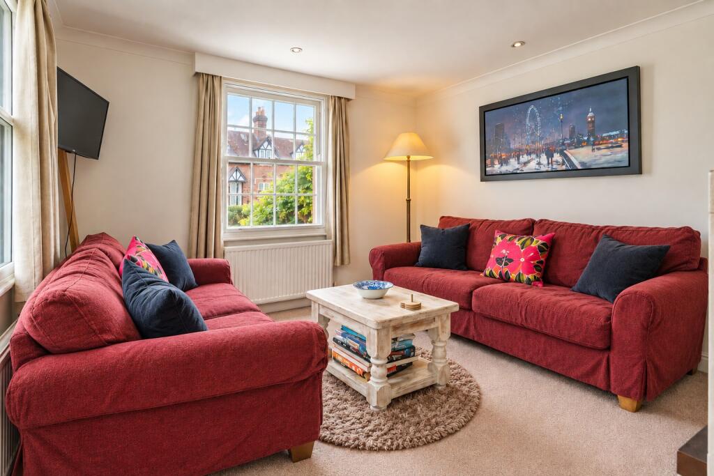 House in Tonbridge - View 4