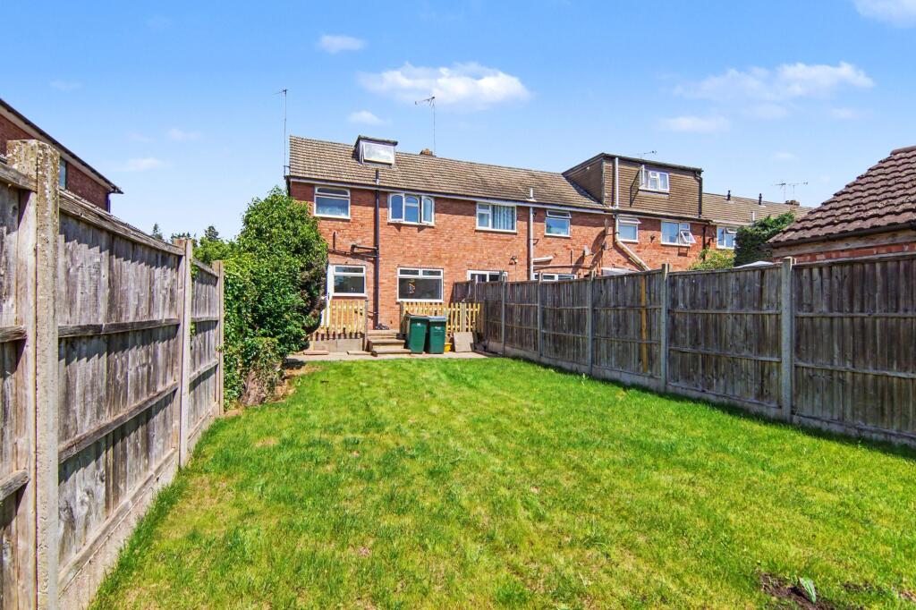 Despard Road, Coventry, CV5 photo 4