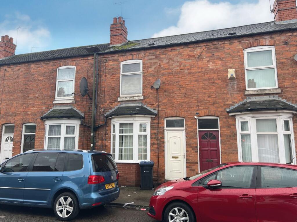 Main image of property: 13 Shipway Road, Hay Mills, Birmingham, B25 8DS
