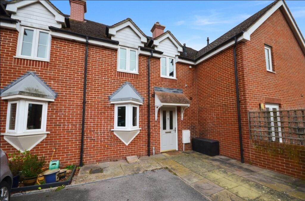 Main image of property: Heron Close, Farnham, Surrey, GU9
