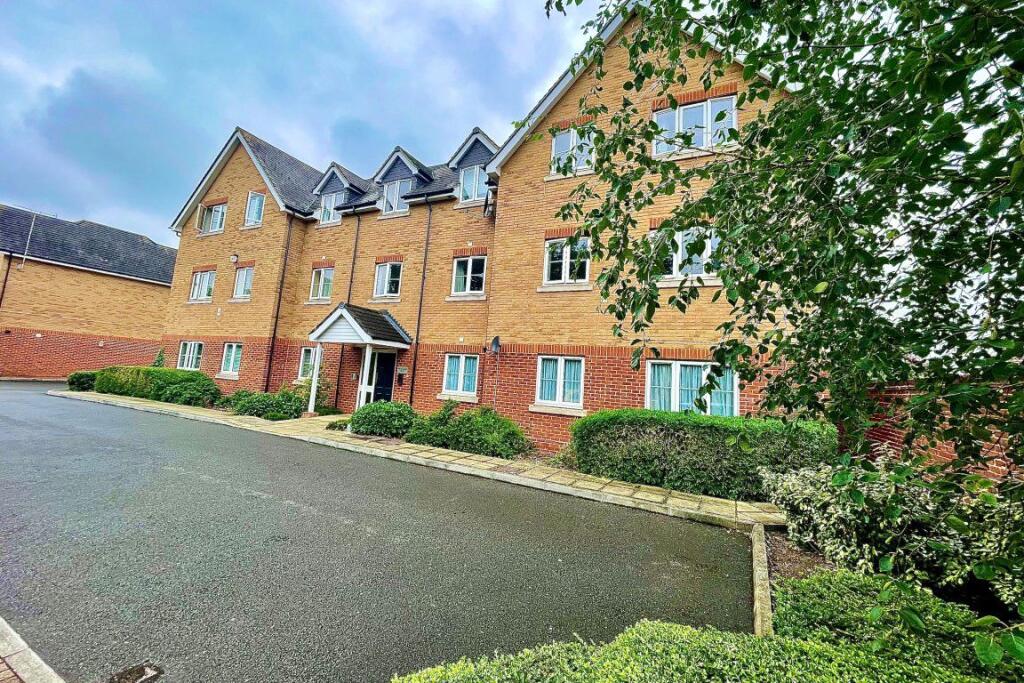 Main image of property: Harvey Road