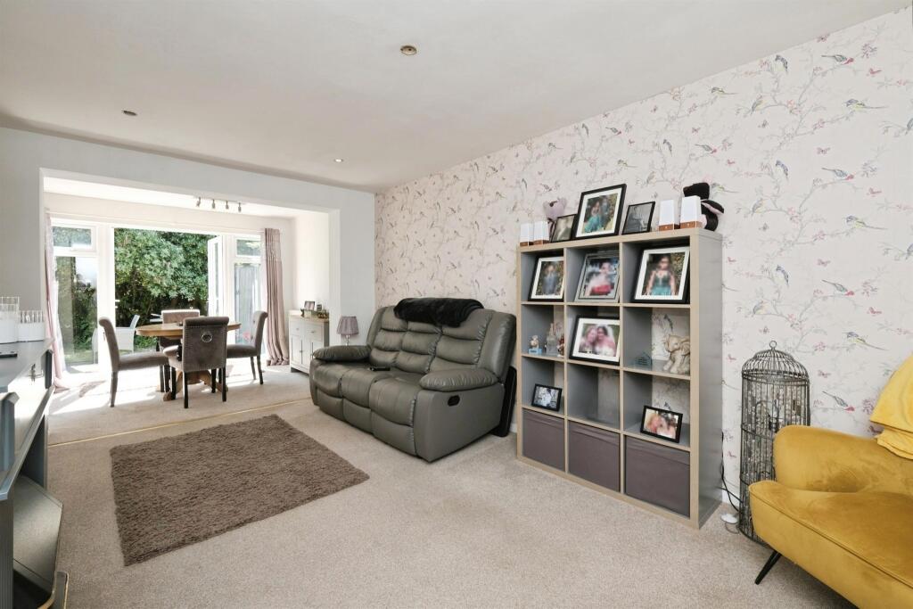 House in Erewash, Ockbrook and Borrowash - View 5
