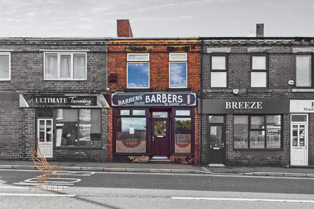 Main image of property: Mill Lane, Ryhill, Wakefield
