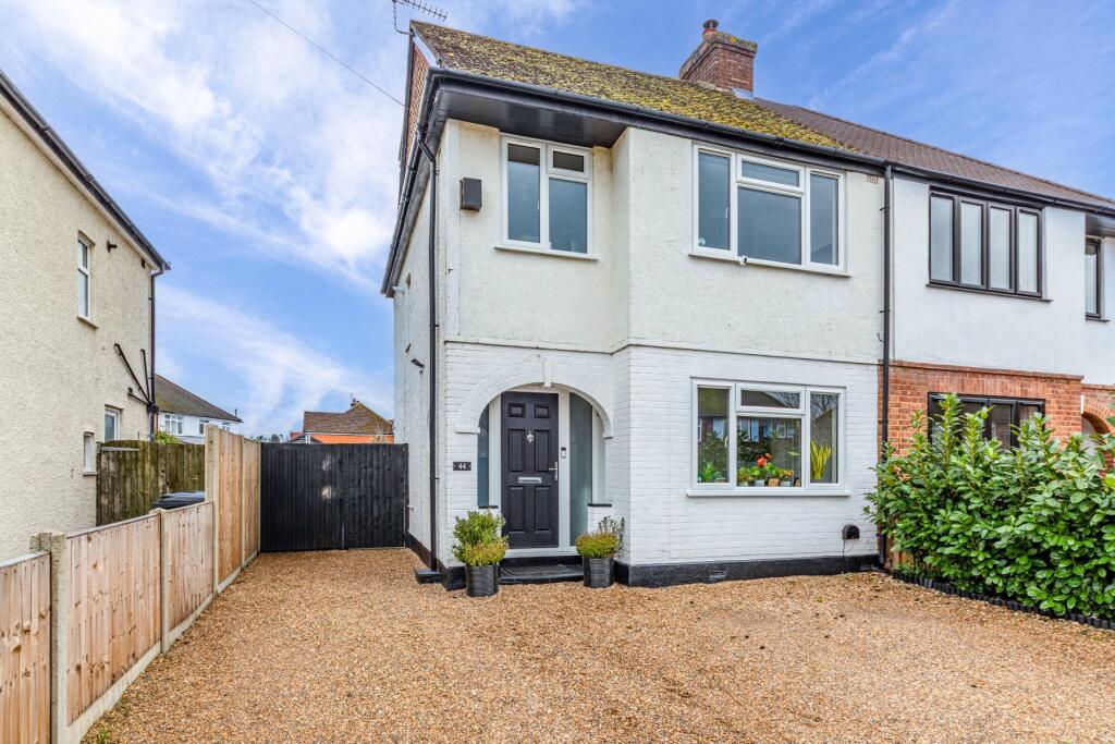 Main image of property: Church Road, Byfleet, Surrey, KT14