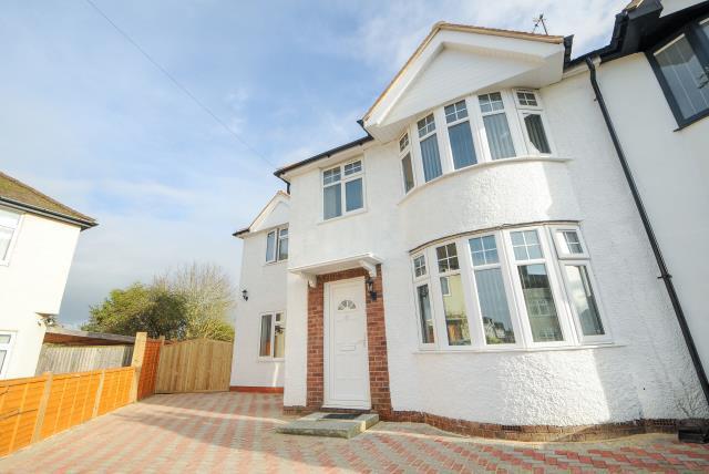 Main image of property: Langley Close, Headington, HMO Ready 8 Sharers, OX3