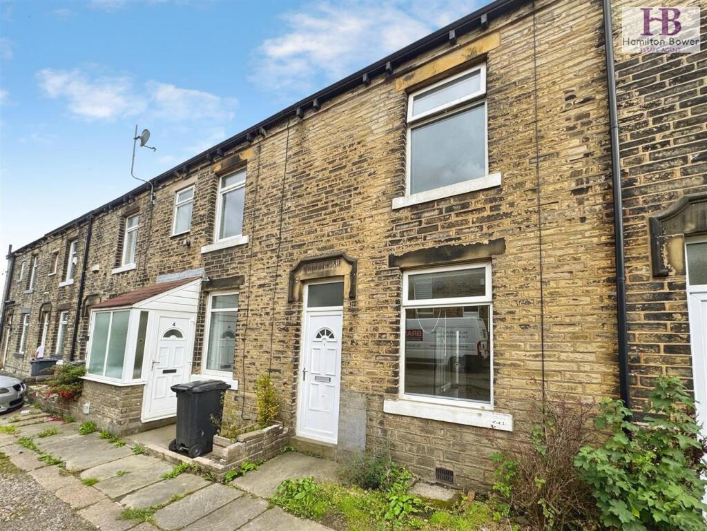 Main image of property: Southfield Terrace, Hipperholme, Halifax
