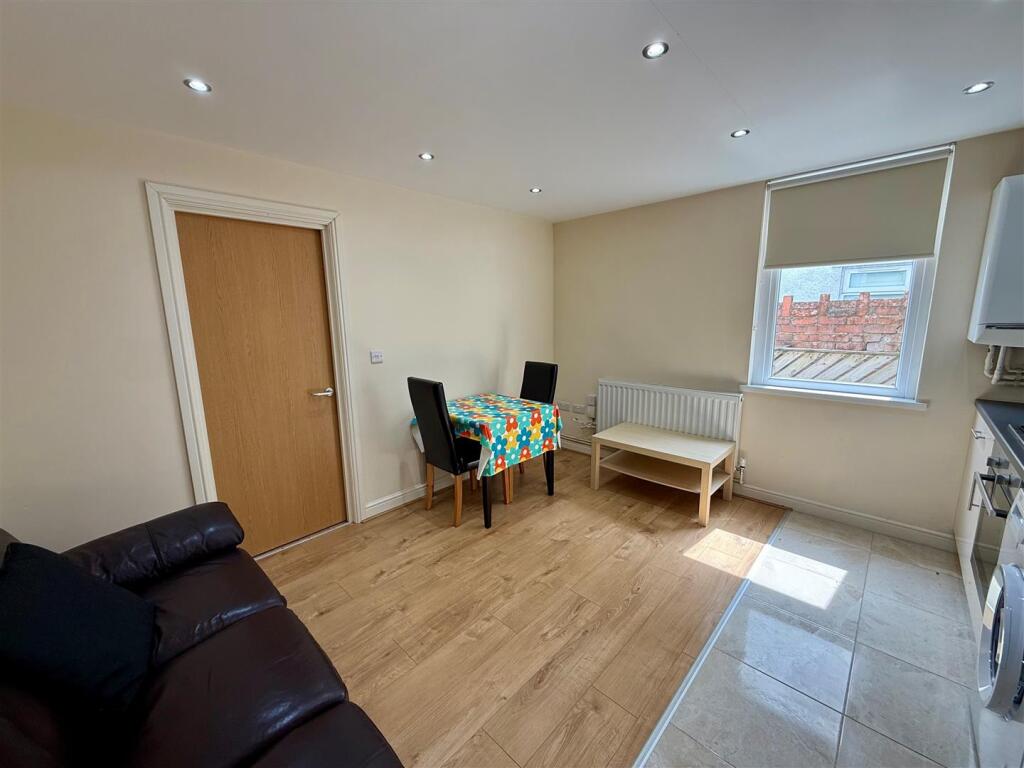 Main image of property: North Road, Cardiff