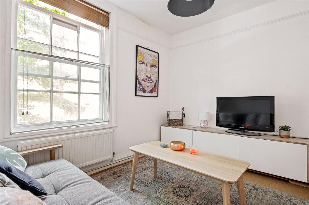 Main image of property: Shiplake House, Arnold Circus, London, E2