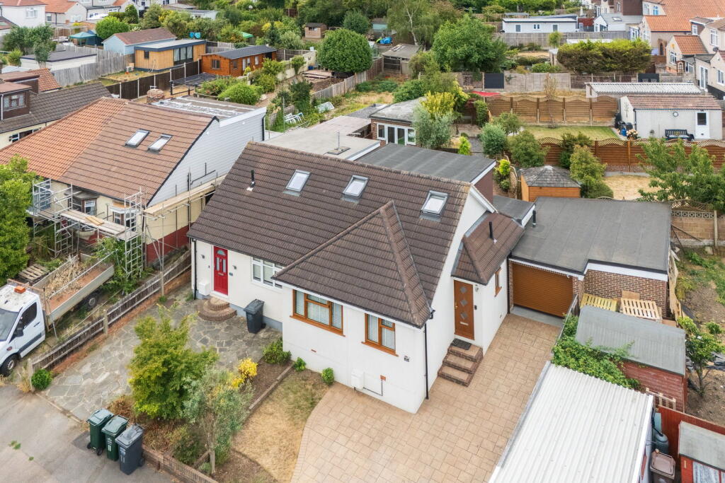 Main image of property: Wilmot Road, Dartford, DA1 3BA