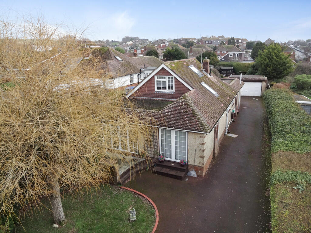 Main image of property: Hawkins Close, Shoreham-by-Sea