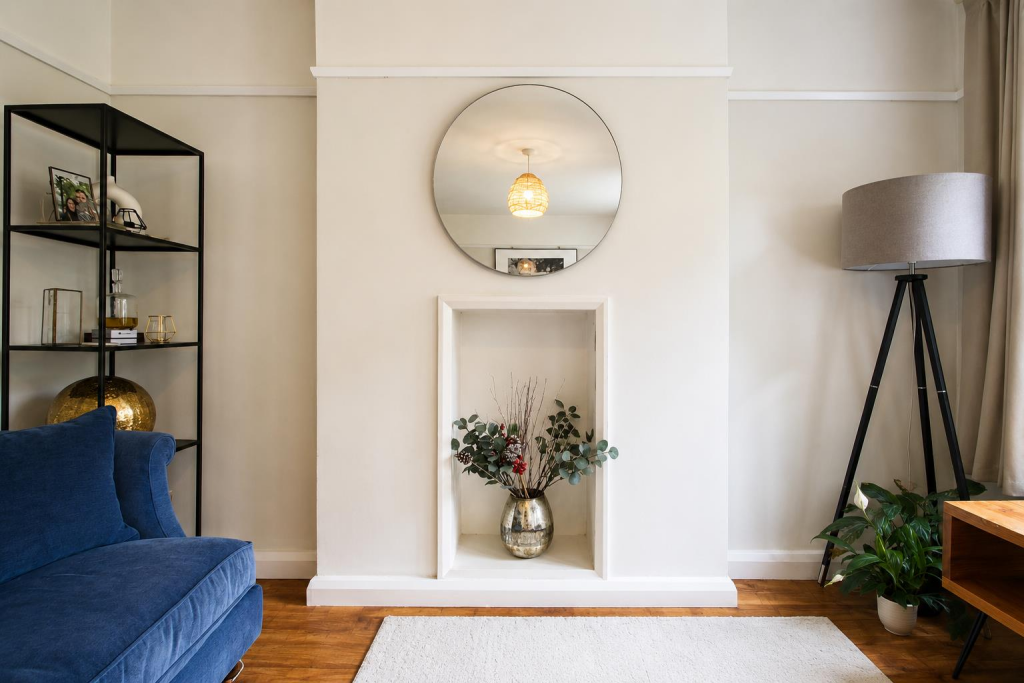 Main image of property: Whitnell Way