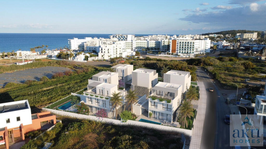 Main image of property: Famagusta, Protaras