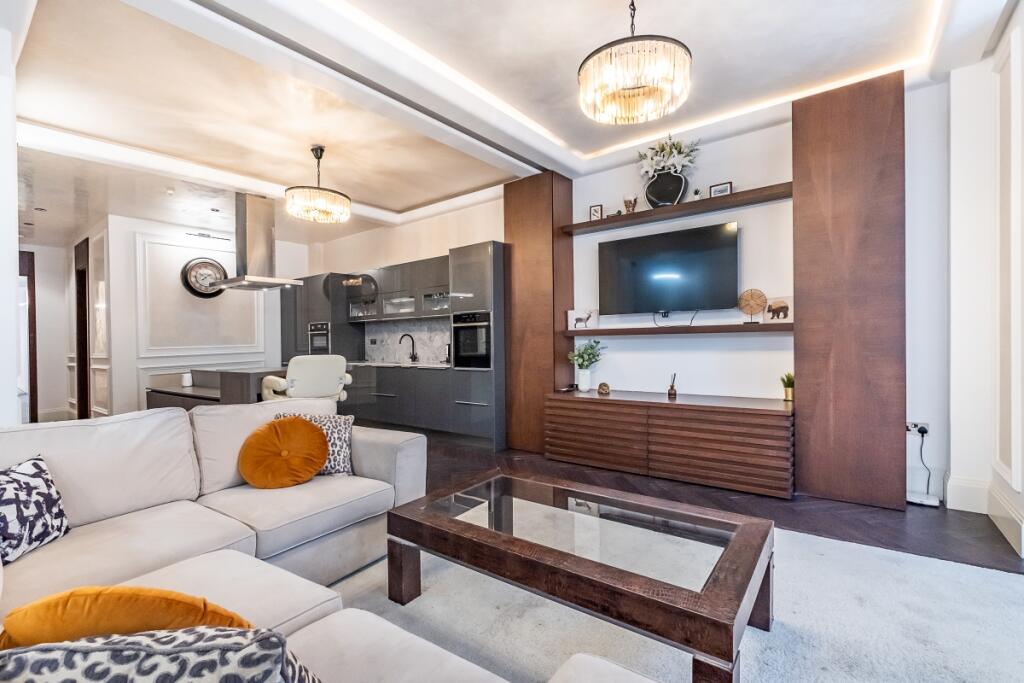 3 bedroom apartment for rent