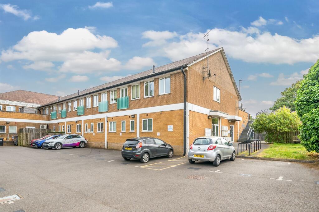 Main image of property: Headley Road, Grayshott, GU26