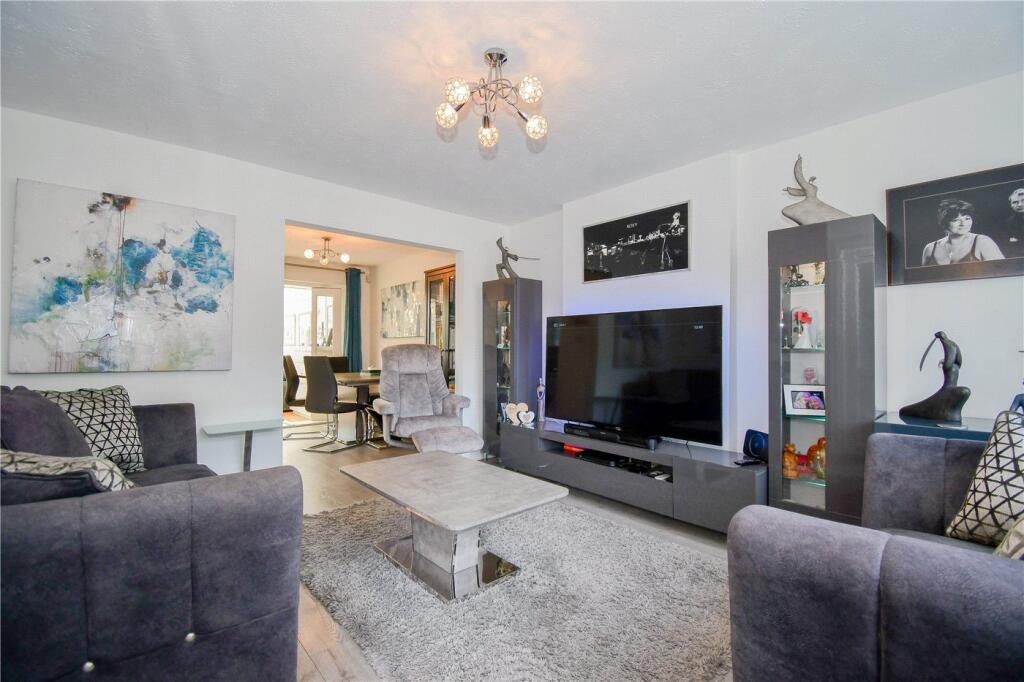 Kingfisher Way, Saughall Massie, Wirral - View 6