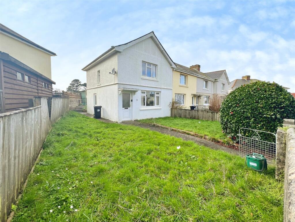 Main image of property: Rectory Road, Camborne, Cornwall